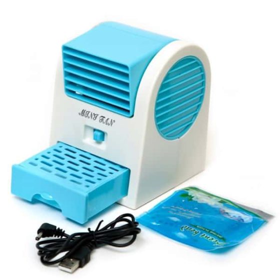 Mini Portable Air Conditioner in Pakistan