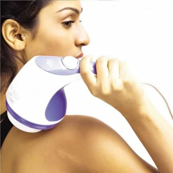 Manipol Body Massager in Pakistan