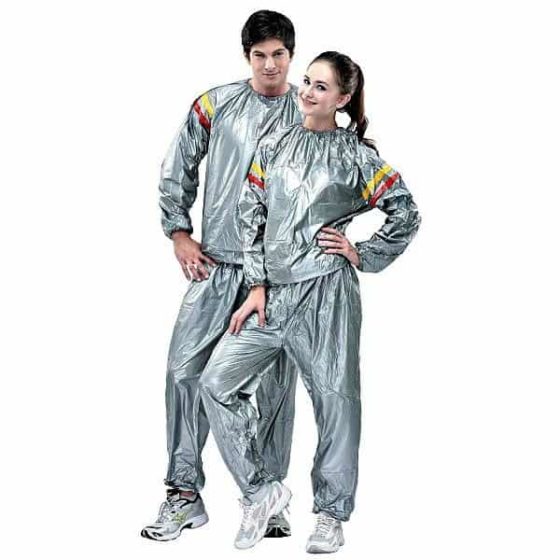 Sauna Sweat Suit in Pakistan