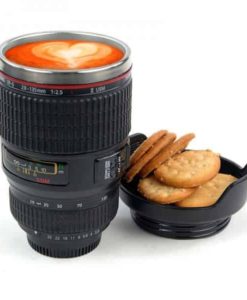 Best Camera Lens Coffee Mug in Pakistan