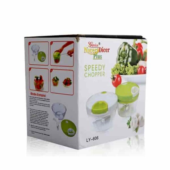 nicer dicer speedy chopper in pakistan