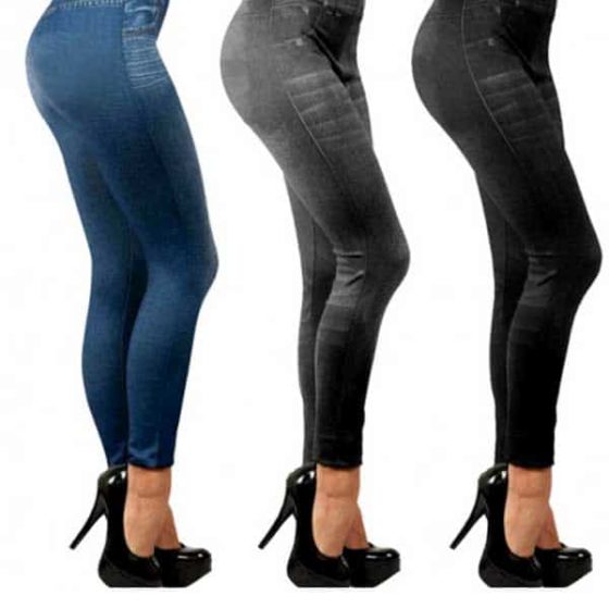 slim n lift caresse jeans in Pakistan