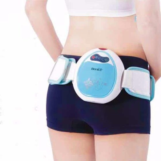 Mini Slimming Massager in Pakistan