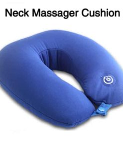 neck massager pillow in pakistan