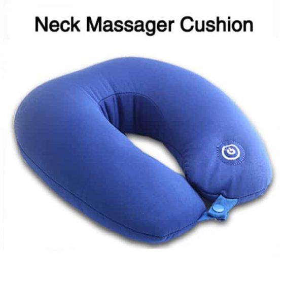 neck massager pillow in pakistan