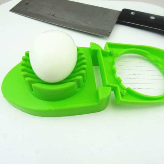 Boiled Egg Slicer in Pakistan