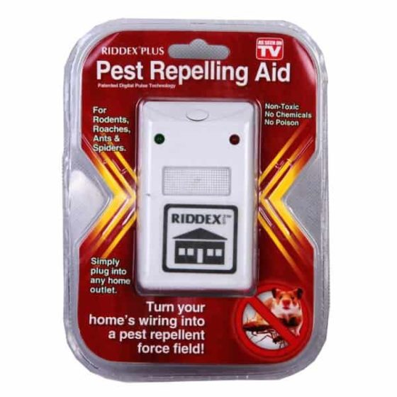 Pest Repeller in Pakistan