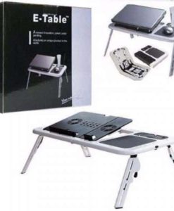 Foldable Laptop Table in Pakistan