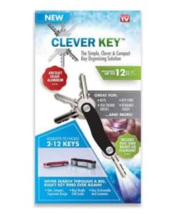 clever key organizer in pakistan