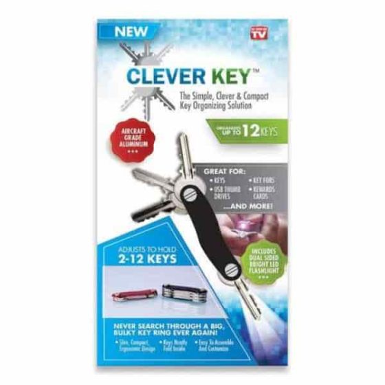 clever key organizer in pakistan