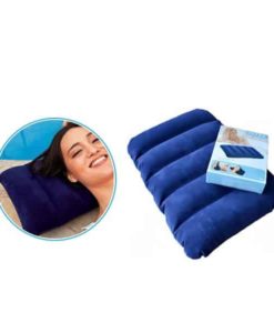 Inflatable Travel Pillow in Pakistan