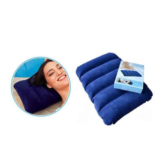 Inflatable Travel Pillow in Pakistan