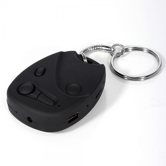 Car Key Micro Camera in Pakistan