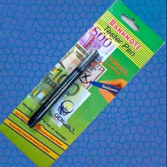 Money Tester Pen in PAkistan