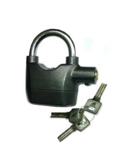 Alarm Padlock in pakistan