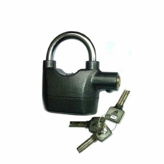 Alarm Padlock in pakistan