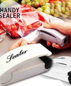 Mini Plastic Bag Sealing Machine Machine in Pakistan