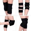 285 Hot Shapers Knee Support 3-min