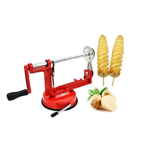 Spiral Potato Cutter in Pakistan