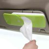 Car Tissue Holder in Pakistan