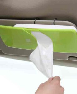 Car Tissue Holder in Pakistan