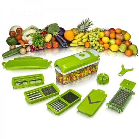 Nicer Dicer Plus in Pakistan