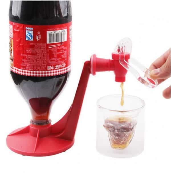 Fizz Saver Dispenser in Pakistan