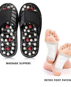 massage slipper in Pakistan