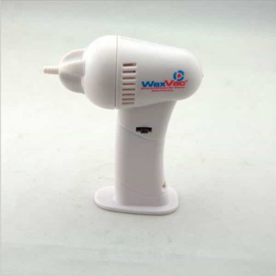 wax vac ear cleaner in Pakistan