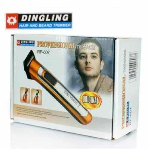 dingling professional hair clipper