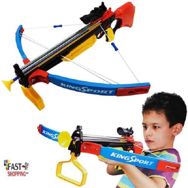 crossbow archery