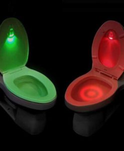 toilet night light in pakistan