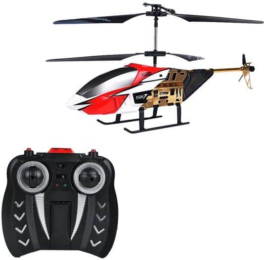 Rongfuda Remote Control Helicopter rfd 