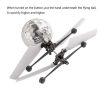 Flying Colored Ball Induction Aircraft Toy Helicopter 1-min