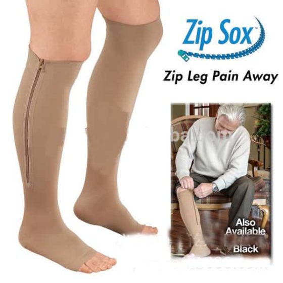 Zip Sox in Pakistan