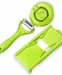 2 in 1 Miracle Peeler in Pakistan