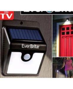 everbrite Solar Light