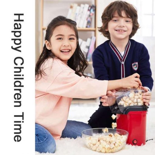 Hot-Air-Popcorn-Popper-Maker-Microwave-Machine-Delicious-Healthy-Gift-Idea-for-Kids-online in Pakistan by shopse (6)