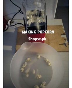 Hot-Air-Popcorn-Popper-Maker-Microwave-Machine-Delicious-Healthy-Gift-Idea-for-Kids-online in Pakistan by shopse (5)