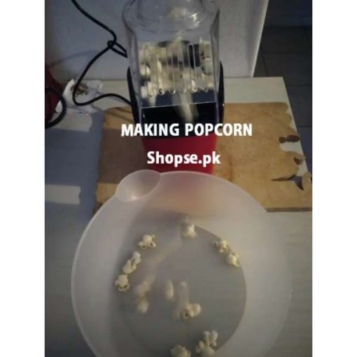 Hot-Air-Popcorn-Popper-Maker-Microwave-Machine-Delicious-Healthy-Gift-Idea-for-Kids-online in Pakistan by shopse (5)