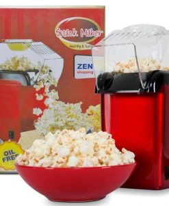 Hot-Air-Popcorn-Popper-Maker-Microwave-Machine-Delicious-Healthy-Gift-Idea-for-Kids-online in Pakistan by shopse (6)