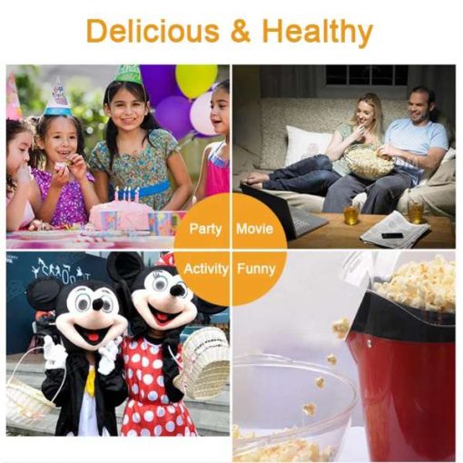 Hot-Air-Popcorn-Popper-Maker-Microwave-Machine-Delicious-Healthy-Gift-Idea-for-Kids-online in Pakistan by shopse (6)