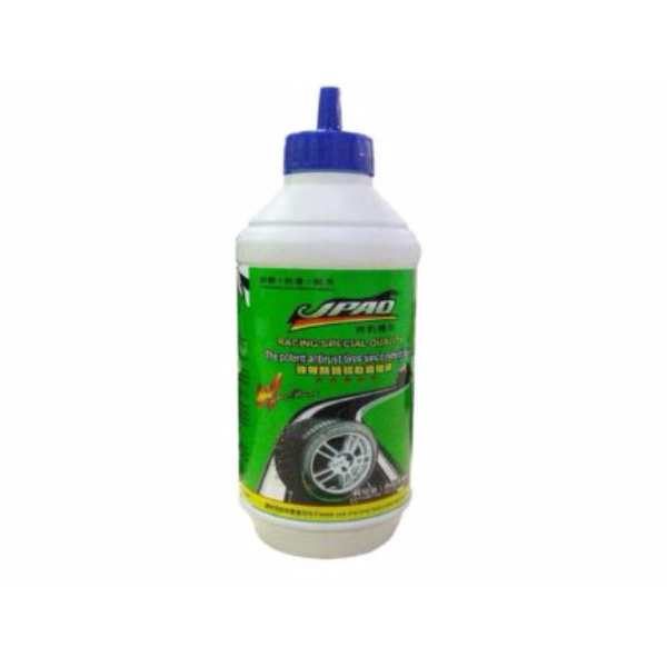 Puncture repair tire sealant in Pakistan