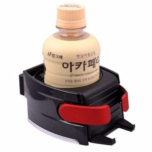 Multipurpose Car Bottle Mobile Holder in Pakistan