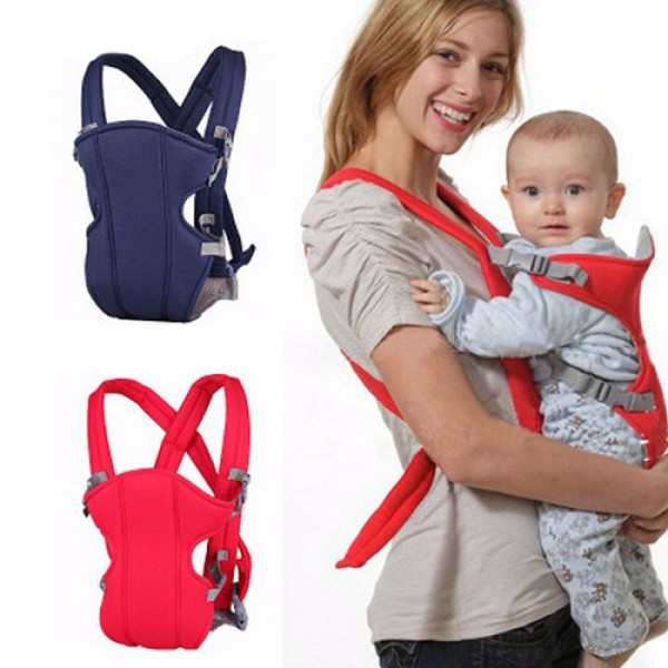 baby holder bag