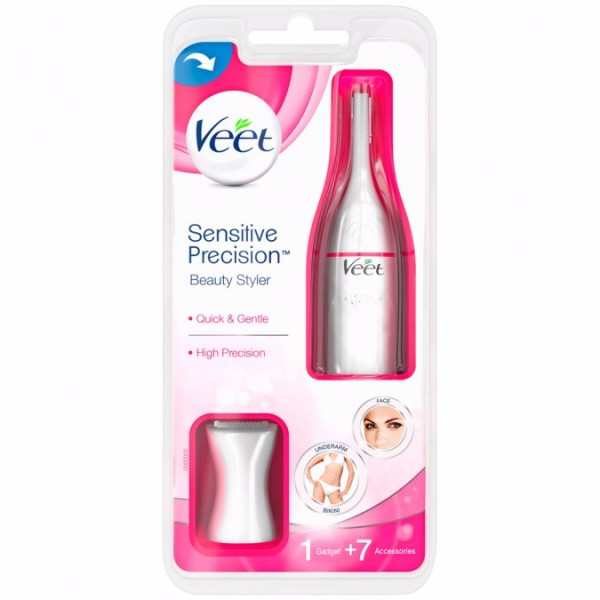 Veet trimmer in pakistan