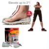 buy B Tall – Height Increase Insole and elevate your height upto 2 inches at low price online in pakistan by shopse (1)