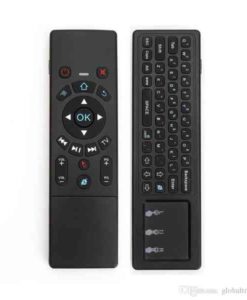 air mouse t6 touchpad wireless keyboard mouse in Pakistan