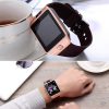 Android Smart Watch DZ09 with GSM at sale price online by sopse (1)