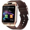 Android Smart Watch DZ09 with GSM at sale price online by sopse (2)
